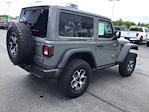2021 Jeep Wrangler 4WD SUV for sale #09722A - photo 5