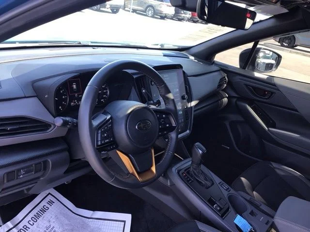Used 2024 Subaru Crosstrek - photo 9