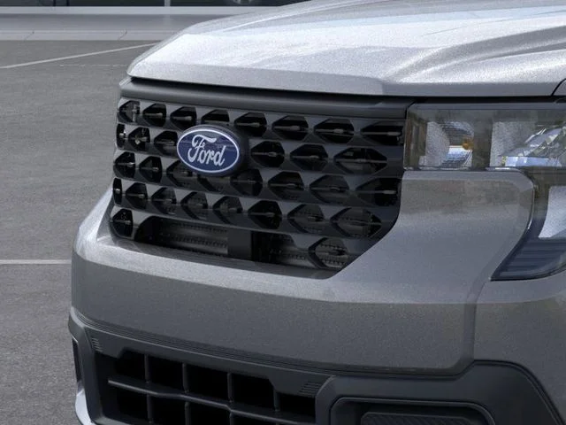 New 2026 Ford Maverick - photo 17
