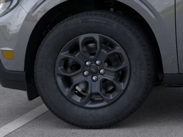 New 2026 Ford Maverick - photo 19