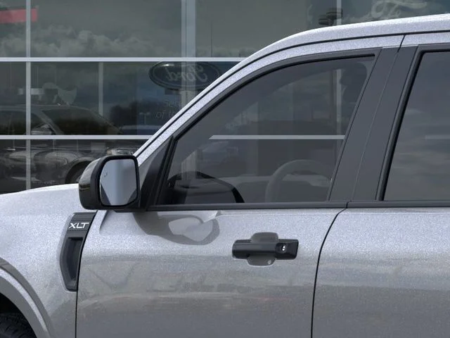 New 2026 Ford Maverick - photo 20