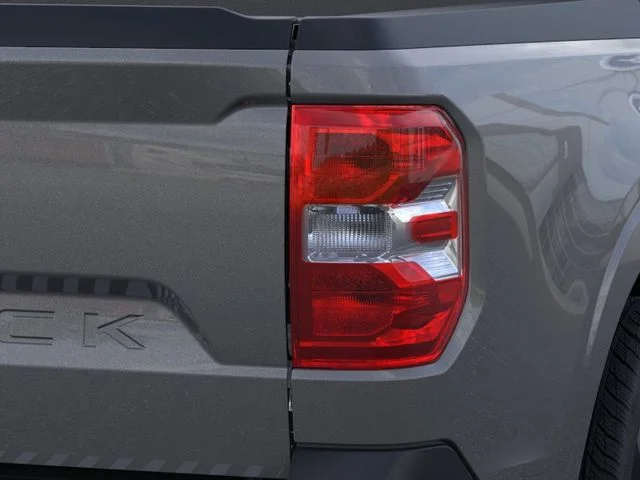 New 2026 Ford Maverick - photo 21