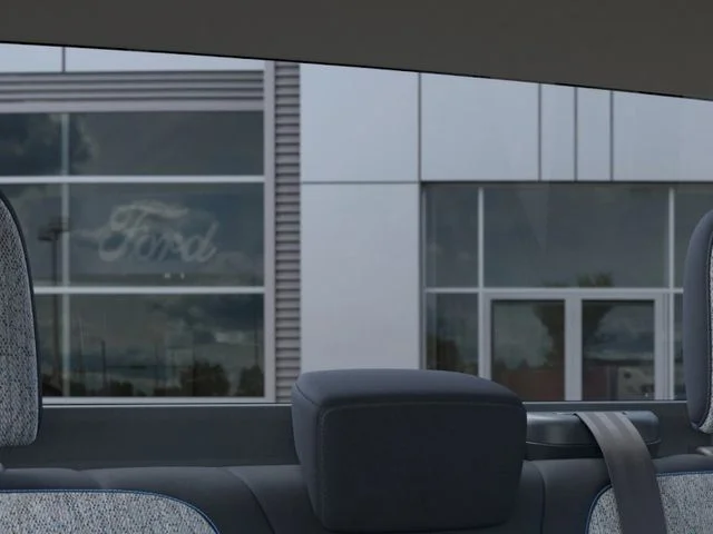 New 2026 Ford Maverick - photo 22