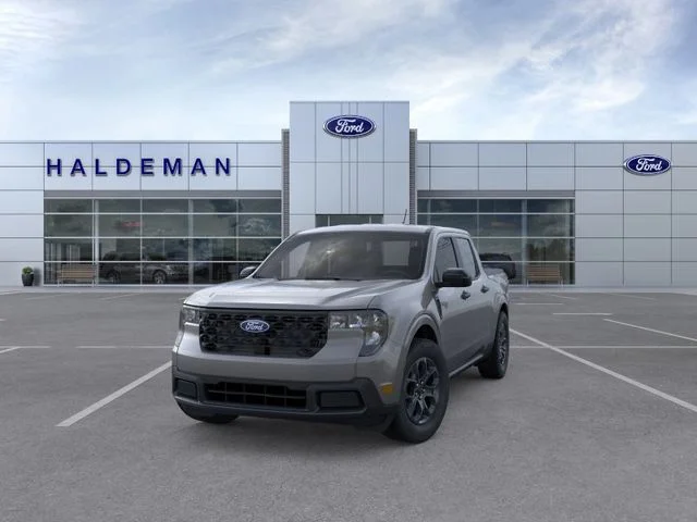 New 2026 Ford Maverick - photo 1