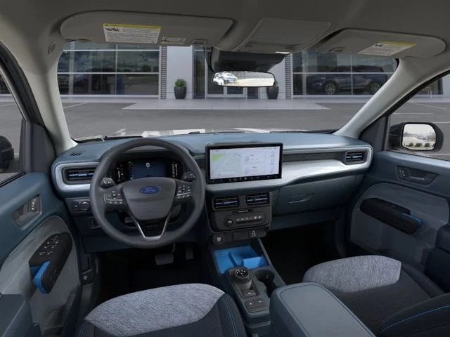 New 2026 Ford Maverick - photo 2