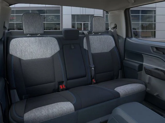 New 2026 Ford Maverick - photo 5