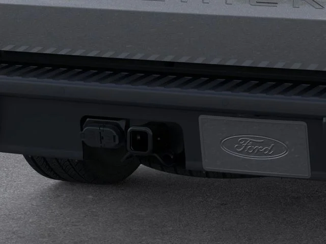 New 2026 Ford Maverick - photo 6