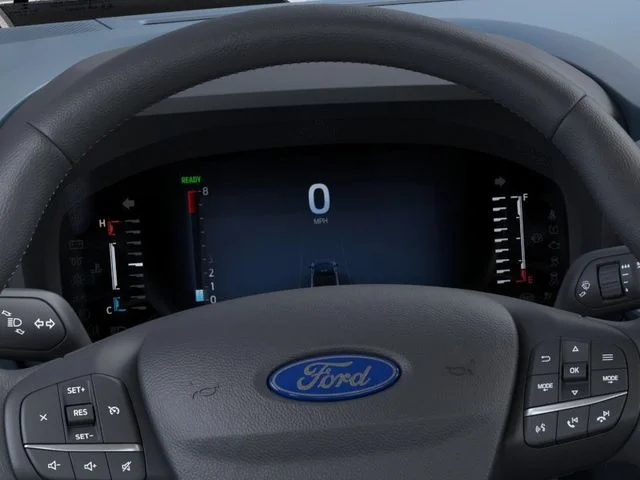 New 2026 Ford Maverick - photo 1