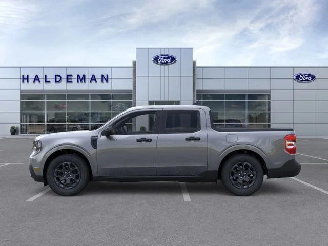 New 2026 Ford Maverick - photo 1
