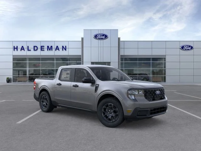 New 2026 Ford Maverick - photo 10
