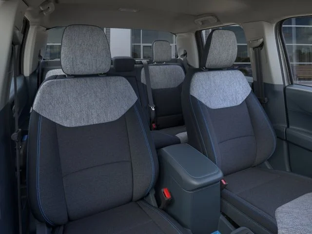 New 2026 Ford Maverick - photo 11