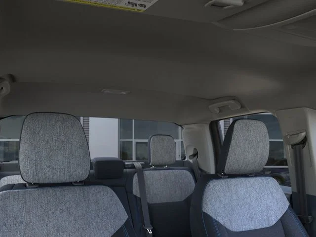 New 2026 Ford Maverick - photo 12