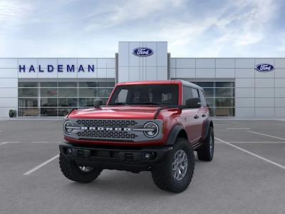 New 2025 Ford Bronco - photo 1