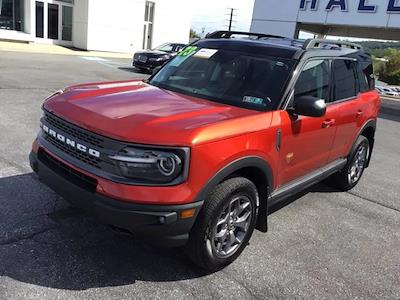 2023 Ford Bronco Sport 4WD SUV for sale #09731A - photo 1