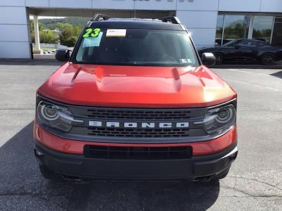 2023 Ford Bronco Sport 4WD SUV for sale #09731A - photo 2