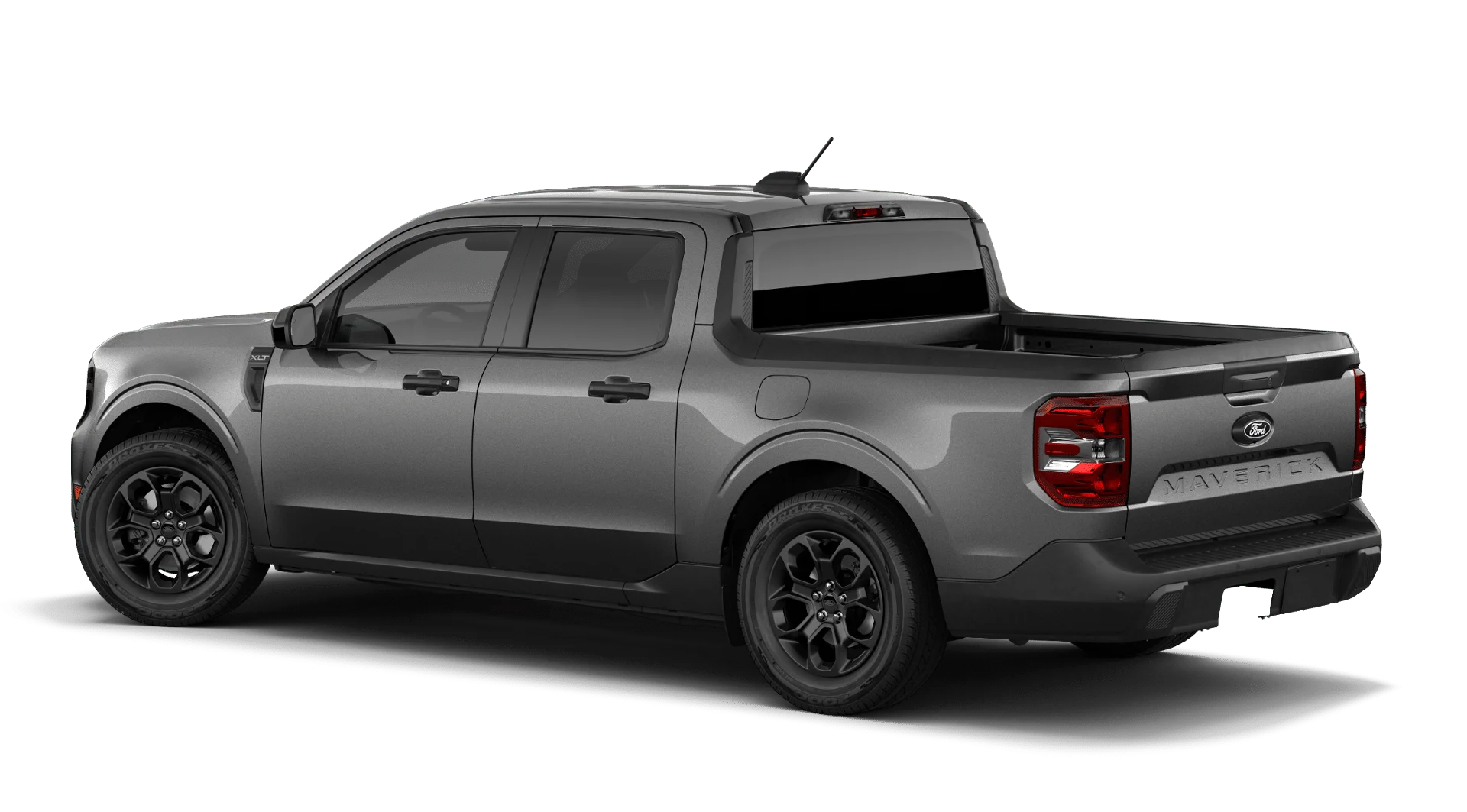 New 2026 Ford Maverick - photo 1