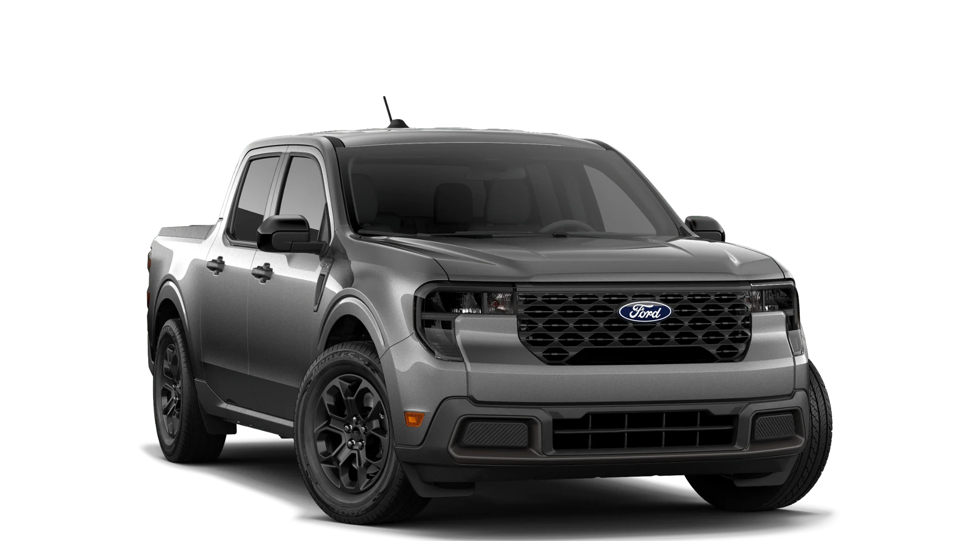 New 2026 Ford Maverick - photo 5