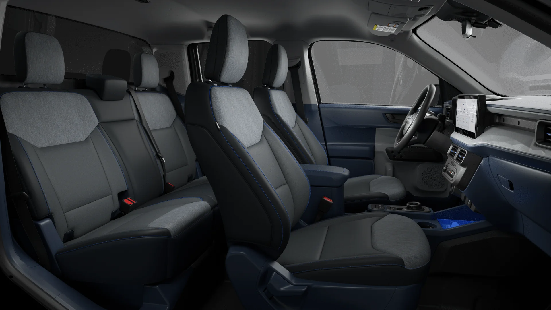 New 2026 Ford Maverick - photo 31