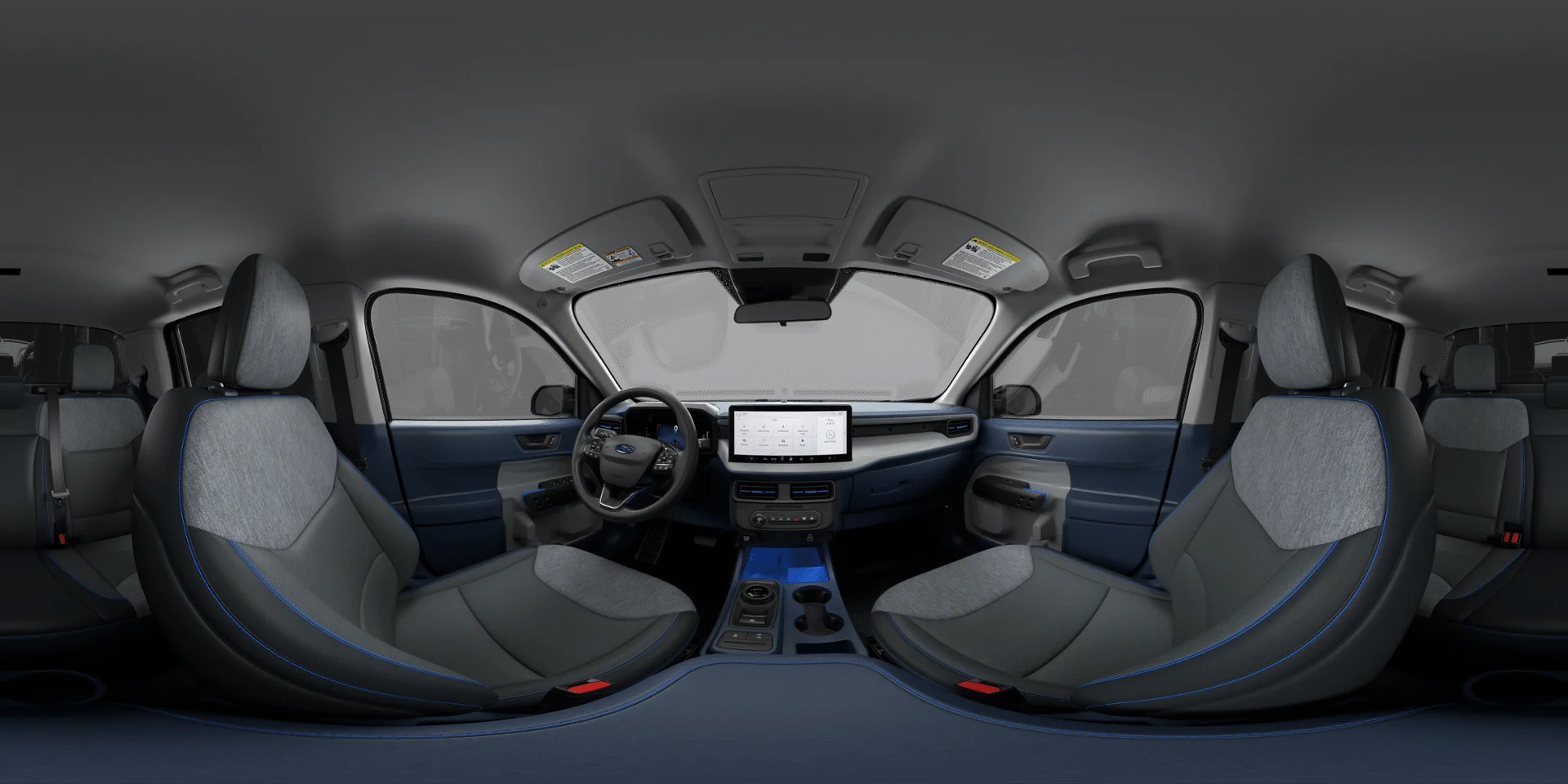 New 2026 Ford Maverick - photo 33