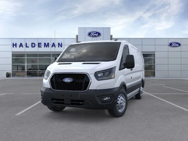New 2026 Ford Transit 150 - photo 1
