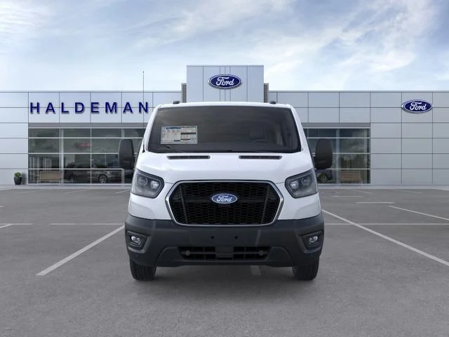 New 2026 Ford Transit 150 - photo 7