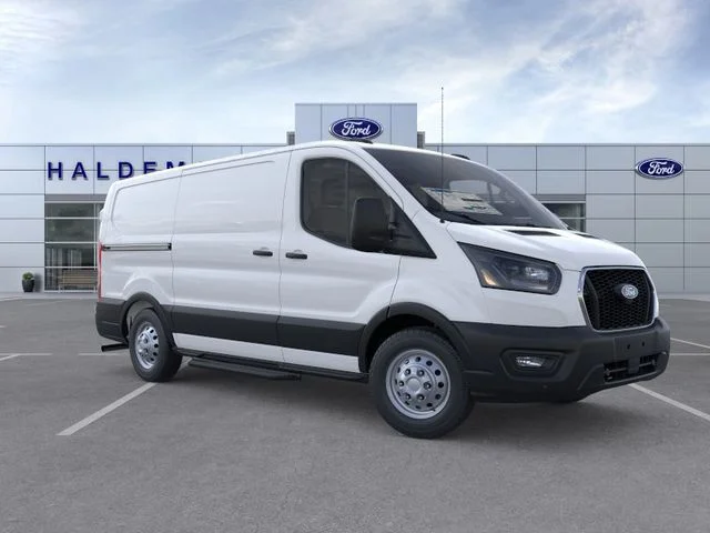 New 2026 Ford Transit 150 - photo 8