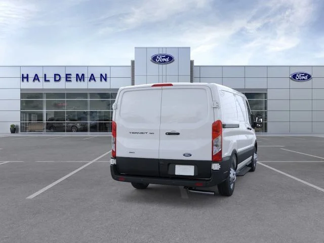 New 2026 Ford Transit 150 - photo 9
