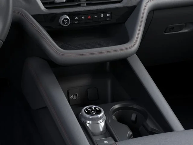 New 2026 Ford Explorer - photo 16