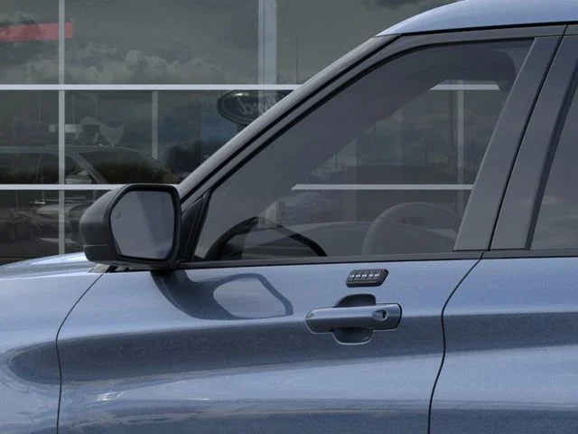 New 2026 Ford Explorer - photo 21