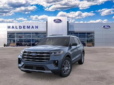 2026 Ford Explorer 4WD SUV for sale #09755 - photo 1
