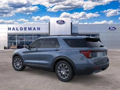 2026 Ford Explorer 4WD SUV for sale #09755 - photo 2