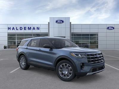 2026 Ford Explorer AWD SUV for sale #09755 - photo 1