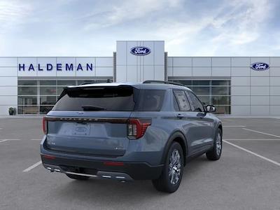 2026 Ford Explorer AWD SUV for sale #09755 - photo 2