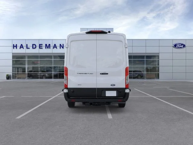 New 2026 Ford Transit 250 - photo 6