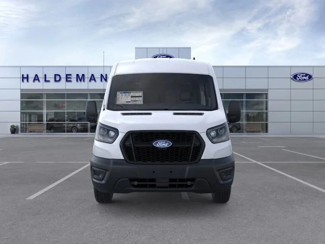 New 2026 Ford Transit 250 - photo 7