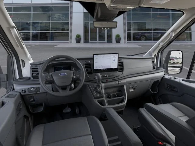 New 2026 Ford Transit 250 - photo 10
