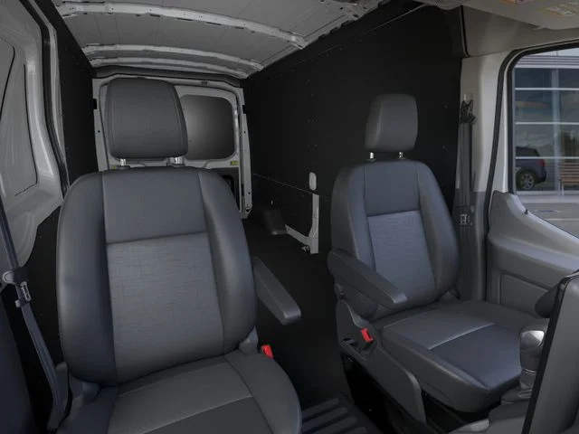 New 2026 Ford Transit 250 - photo 11