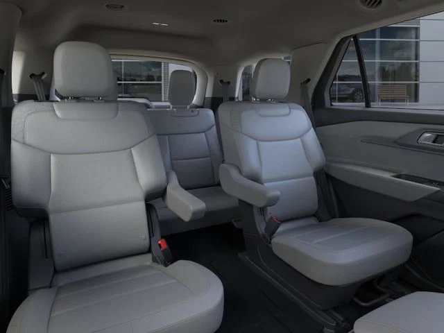 New 2026 Ford Explorer - photo 12