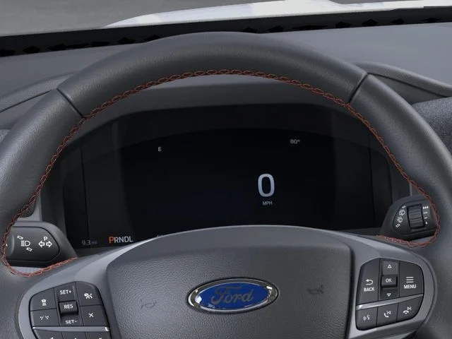 New 2026 Ford Explorer - photo 14