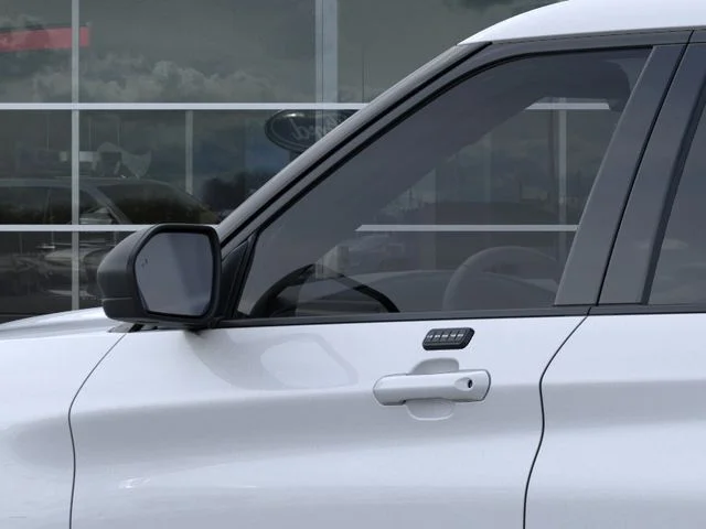 New 2026 Ford Explorer - photo 21
