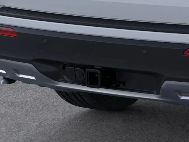 New 2026 Ford Explorer - photo 24