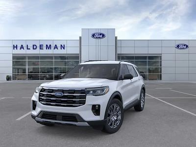 2026 Ford Explorer 4WD SUV for sale #09761 - photo 1