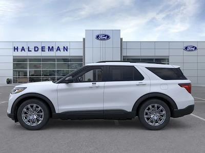 2026 Ford Explorer 4WD SUV for sale #09761 - photo 2