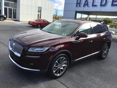 2023 Lincoln Nautilus AWD SUV for sale #09779A - photo 1
