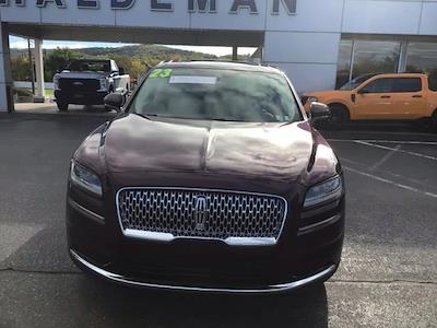 2023 Lincoln Nautilus AWD SUV for sale #09779A - photo 2