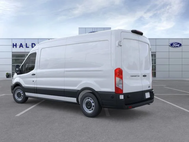 New 2026 Ford Transit 250 - photo 2