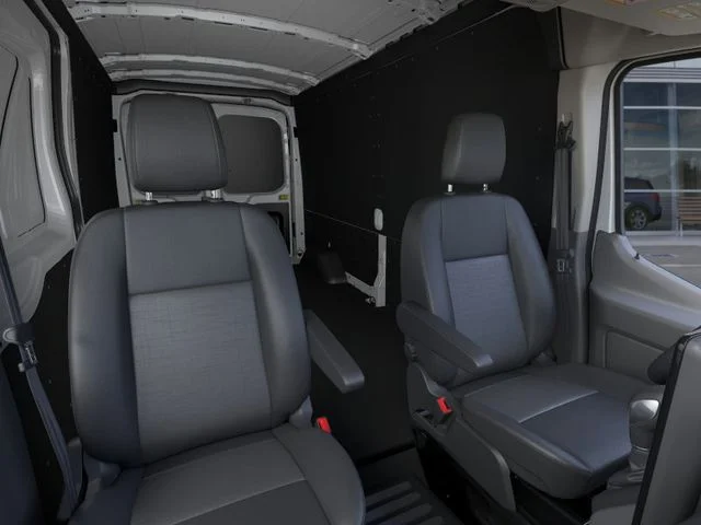 New 2026 Ford Transit 250 - photo 11