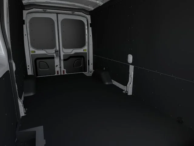 New 2026 Ford Transit 250 - photo 12