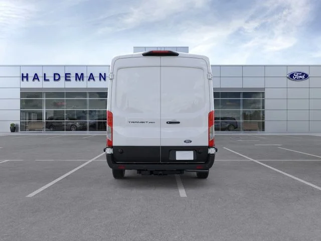 New 2026 Ford Transit 250 - photo 6