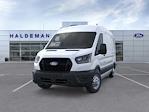 2026 Ford Transit 250 Medium Roof RWD Empty Cargo Van for sale #09801 - photo 1